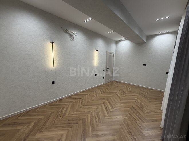 Продаётся 3-комн. новостройка 105 м², м. Ази Асланов, photo 20 from 31