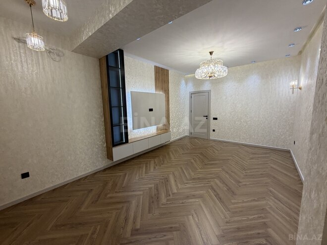Продаётся 3-комн. новостройка 105 м², м. Ази Асланов, photo 6 from 31