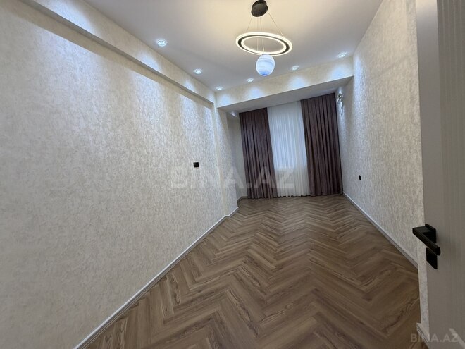 Продаётся 3-комн. новостройка 105 м², м. Ази Асланов, photo 11 from 31