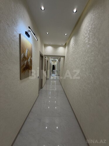 Продаётся 3-комн. новостройка 105 м², м. Ази Асланов, photo 23 from 31