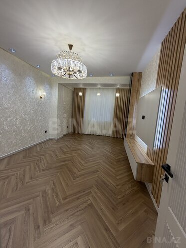 Продаётся 3-комн. новостройка 105 м², м. Ази Асланов, photo 1 from 31