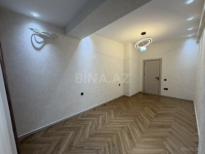 Продаётся 3-комн. новостройка 105 м², м. Ази Асланов, photo 14 from 31