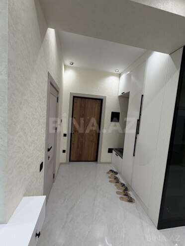 Продаётся 3-комн. новостройка 105 м², м. Ази Асланов, photo 25 from 31