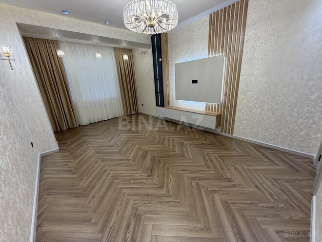 Продаётся 3-комн. новостройка 105 м², м. Ази Асланов, photo 5 from 31