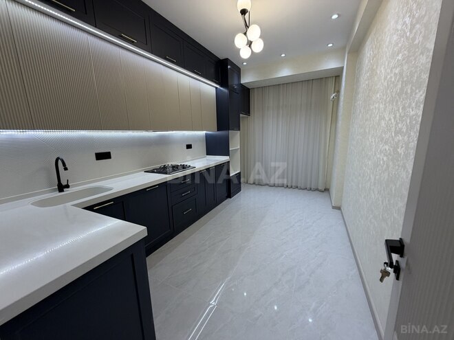 Продаётся 3-комн. новостройка 105 м², м. Ази Асланов, photo 8 from 31