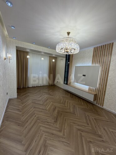 Продаётся 3-комн. новостройка 105 м², м. Ази Асланов, photo 4 from 31