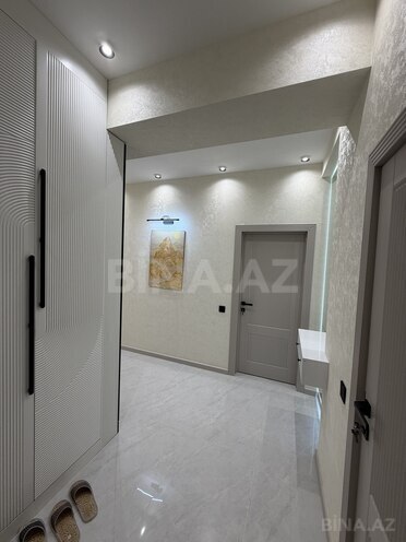 Продаётся 3-комн. новостройка 105 м², м. Ази Асланов, photo 26 from 31