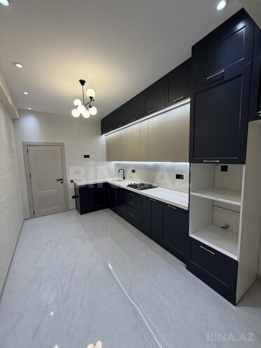 Продаётся 3-комн. новостройка 105 м², м. Ази Асланов, photo 9 from 31