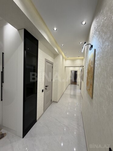 Продаётся 3-комн. новостройка 105 м², м. Ази Асланов, photo 21 from 31