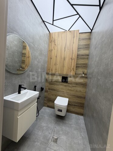 Продаётся 3-комн. новостройка 105 м², м. Ази Асланов, photo 28 from 31