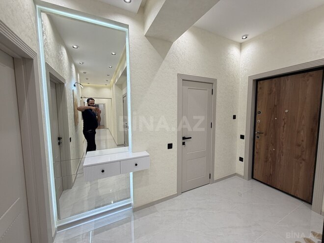 Продаётся 3-комн. новостройка 105 м², м. Ази Асланов, photo 24 from 31