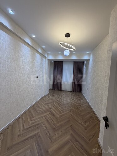 Продаётся 3-комн. новостройка 105 м², м. Ази Асланов, photo 12 from 31