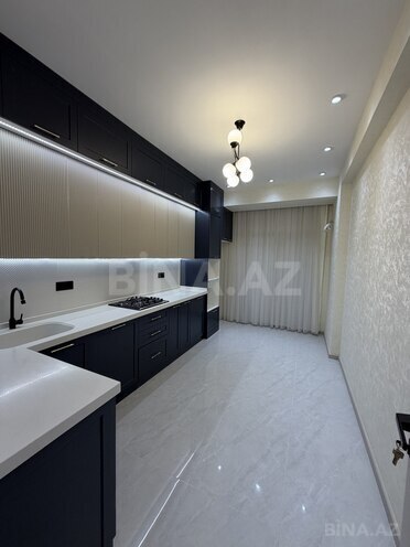 Продаётся 3-комн. новостройка 105 м², м. Ази Асланов, photo 7 from 31