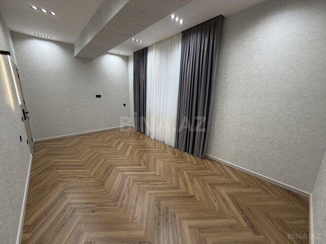 Продаётся 3-комн. новостройка 105 м², м. Ази Асланов, photo 17 from 31
