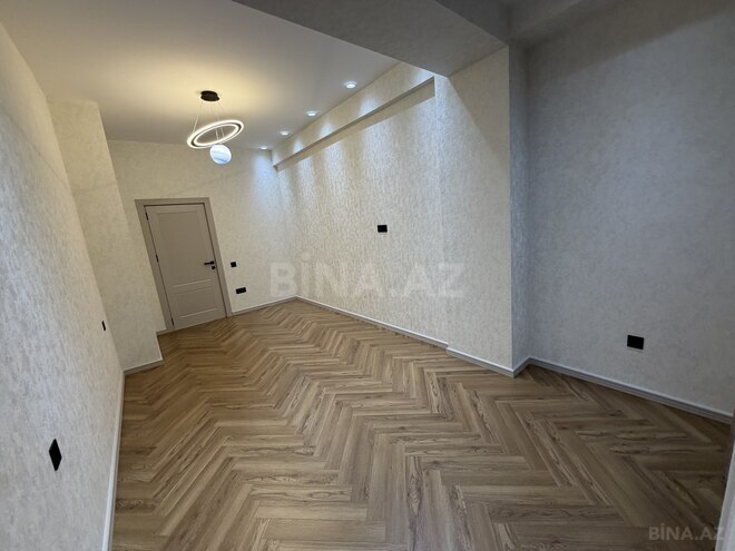 Продаётся 3-комн. новостройка 105 м², м. Ази Асланов, photo 13 from 31