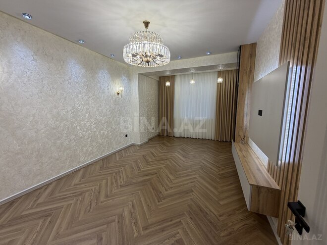 Продаётся 3-комн. новостройка 105 м², м. Ази Асланов, photo 3 from 31