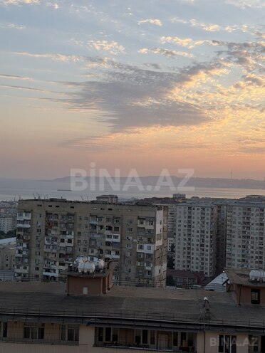 Satılır 3 otaqlı yeni tikili 88 m², Həzi Aslanov m., photo 21 from 32
