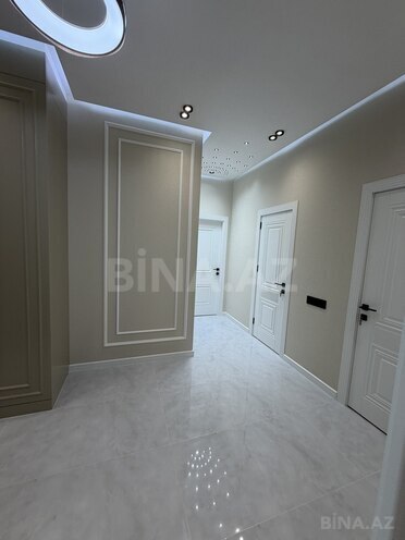 Satılır 3 otaqlı yeni tikili 88 m², Həzi Aslanov m., photo 28 from 32