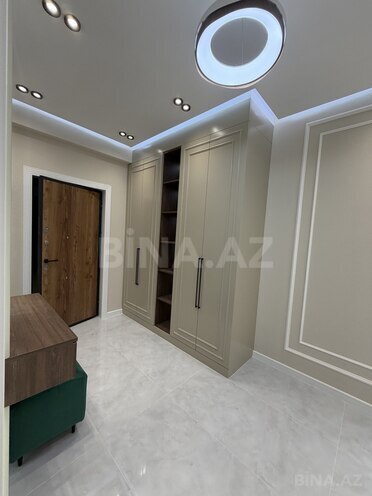 Satılır 3 otaqlı yeni tikili 88 m², Həzi Aslanov m., photo 29 from 32