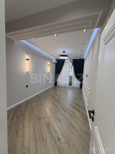 Satılır 3 otaqlı yeni tikili 88 m², Həzi Aslanov m., photo 9 from 32