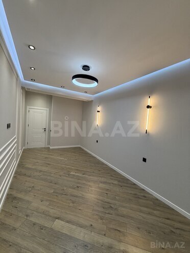 Satılır 3 otaqlı yeni tikili 88 m², Həzi Aslanov m., photo 13 from 32