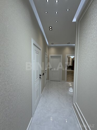 Satılır 3 otaqlı yeni tikili 88 m², Həzi Aslanov m., photo 25 from 32
