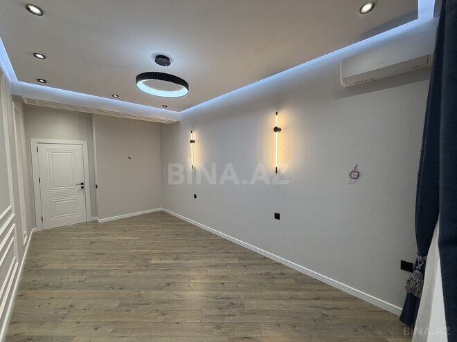 Satılır 3 otaqlı yeni tikili 88 m², Həzi Aslanov m., photo 14 from 32