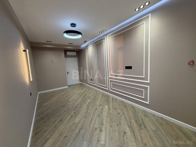 Satılır 3 otaqlı yeni tikili 88 m², Həzi Aslanov m., photo 20 from 32