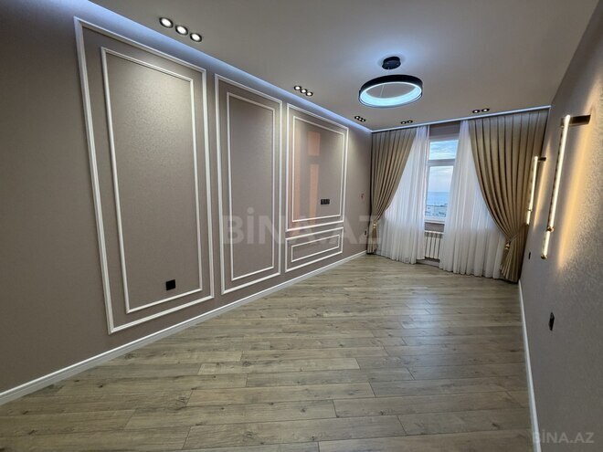 Satılır 3 otaqlı yeni tikili 88 m², Həzi Aslanov m., photo 19 from 32
