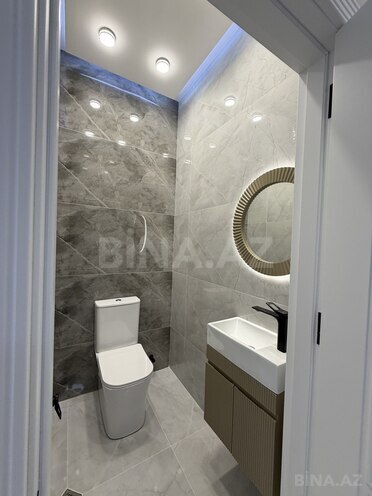 Satılır 3 otaqlı yeni tikili 88 m², Həzi Aslanov m., photo 22 from 32