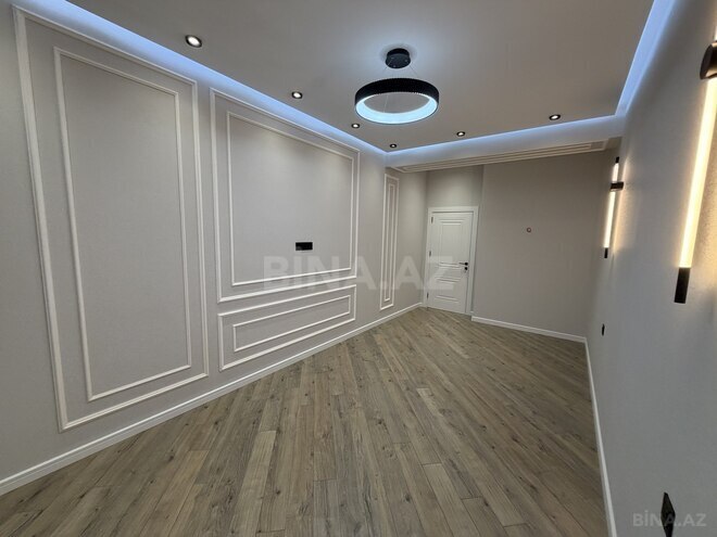Satılır 3 otaqlı yeni tikili 88 m², Həzi Aslanov m., photo 15 from 32