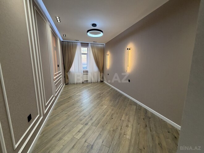 Satılır 3 otaqlı yeni tikili 88 m², Həzi Aslanov m., photo 17 from 32