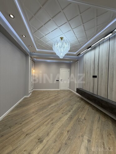 Satılır 3 otaqlı yeni tikili 88 m², Həzi Aslanov m., photo 7 from 32
