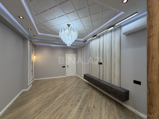 Satılır 3 otaqlı yeni tikili 88 m², Həzi Aslanov m., photo 8 from 32