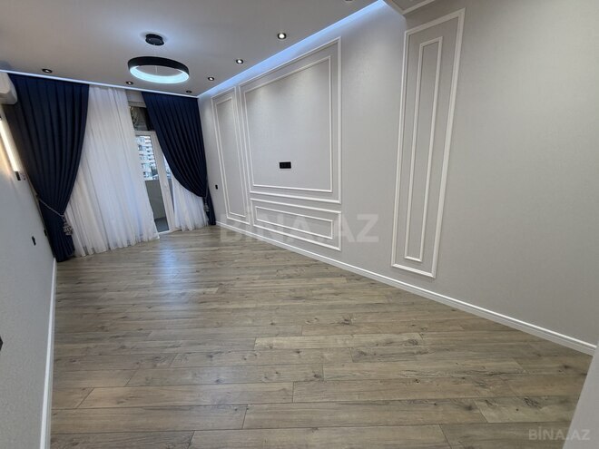 Satılır 3 otaqlı yeni tikili 88 m², Həzi Aslanov m., photo 10 from 32