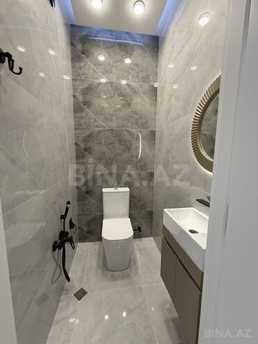 Satılır 3 otaqlı yeni tikili 88 m², Həzi Aslanov m., photo 23 from 32