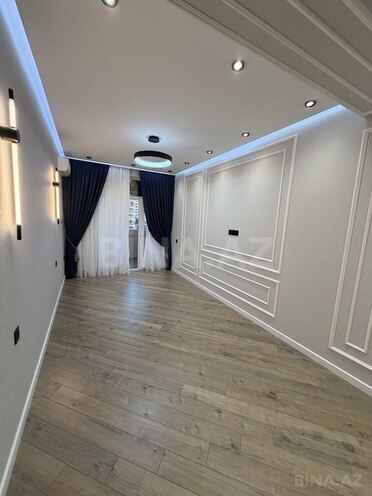 Satılır 3 otaqlı yeni tikili 88 m², Həzi Aslanov m., photo 12 from 32