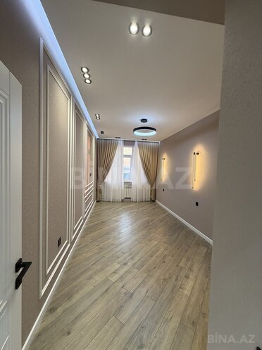 Satılır 3 otaqlı yeni tikili 88 m², Həzi Aslanov m., photo 18 from 32