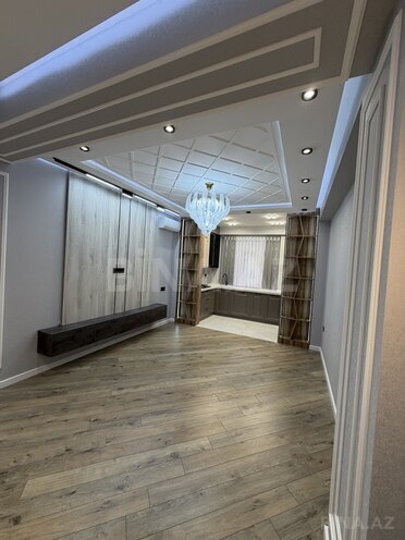 Satılır 3 otaqlı yeni tikili 88 m², Həzi Aslanov m., photo 4 from 32
