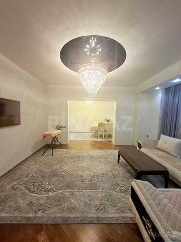 Продаётся 3-комн. вторичка 137 м², photo 24 from 27