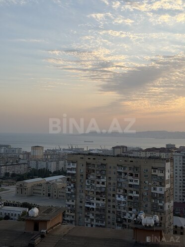 Продаётся 3-комн. новостройка 82 м², м. Ази Асланов, photo 23 from 24