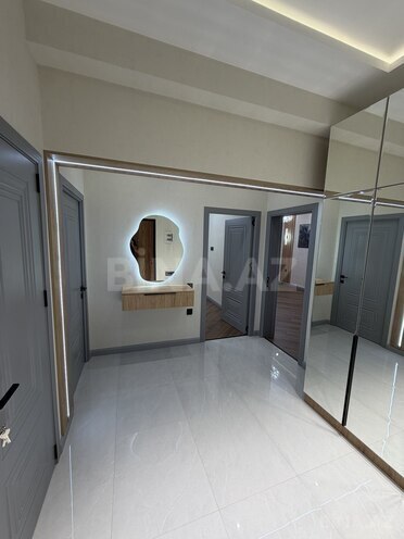 Продаётся 3-комн. новостройка 82 м², м. Ази Асланов, photo 14 from 24