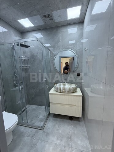 Продаётся 3-комн. новостройка 82 м², м. Ази Асланов, photo 22 from 24
