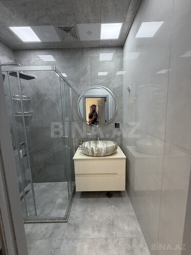 Продаётся 3-комн. новостройка 82 м², м. Ази Асланов, photo 21 from 24