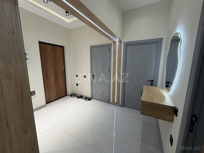Продаётся 3-комн. новостройка 82 м², м. Ази Асланов, photo 16 from 24