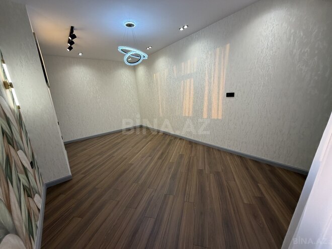 Продаётся 3-комн. новостройка 82 м², м. Ази Асланов, photo 13 from 24