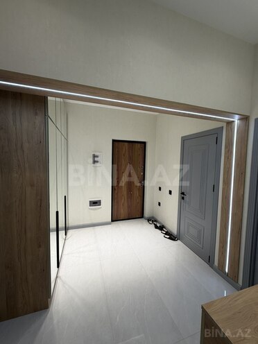 Продаётся 3-комн. новостройка 82 м², м. Ази Асланов, photo 15 from 24