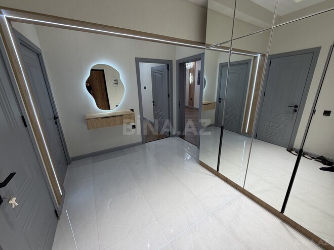 Продаётся 3-комн. новостройка 82 м², м. Ази Асланов, photo 17 from 24
