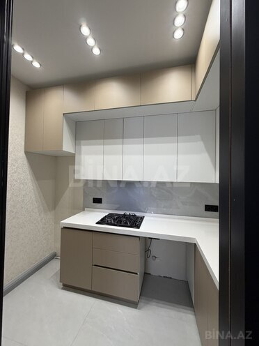 Продаётся 3-комн. новостройка 82 м², м. Ази Асланов, photo 8 from 24