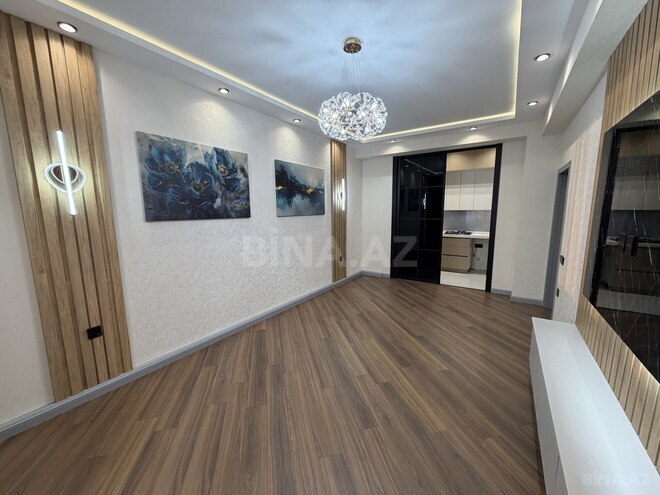 Продаётся 3-комн. новостройка 82 м², м. Ази Асланов, photo 7 from 24